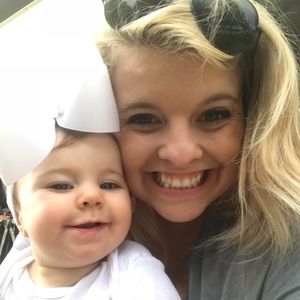 Meet your Posher, Kaitlyn